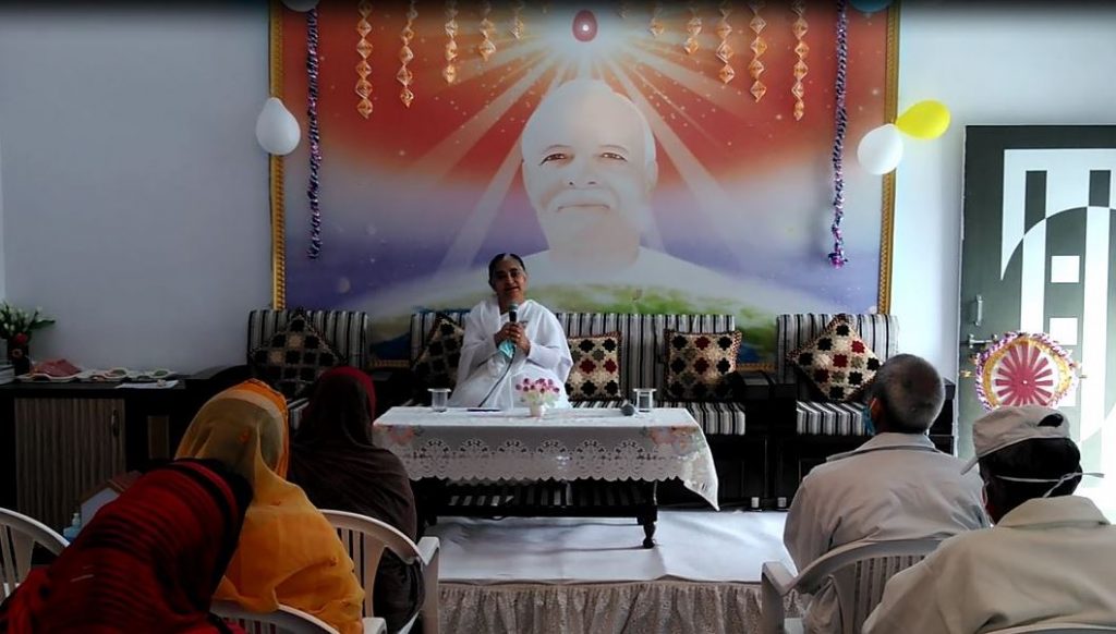 Diwali Program 2020