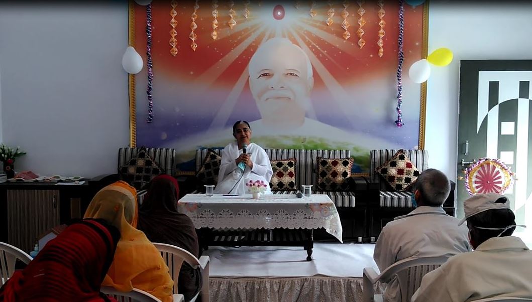 Diwali Program 2020