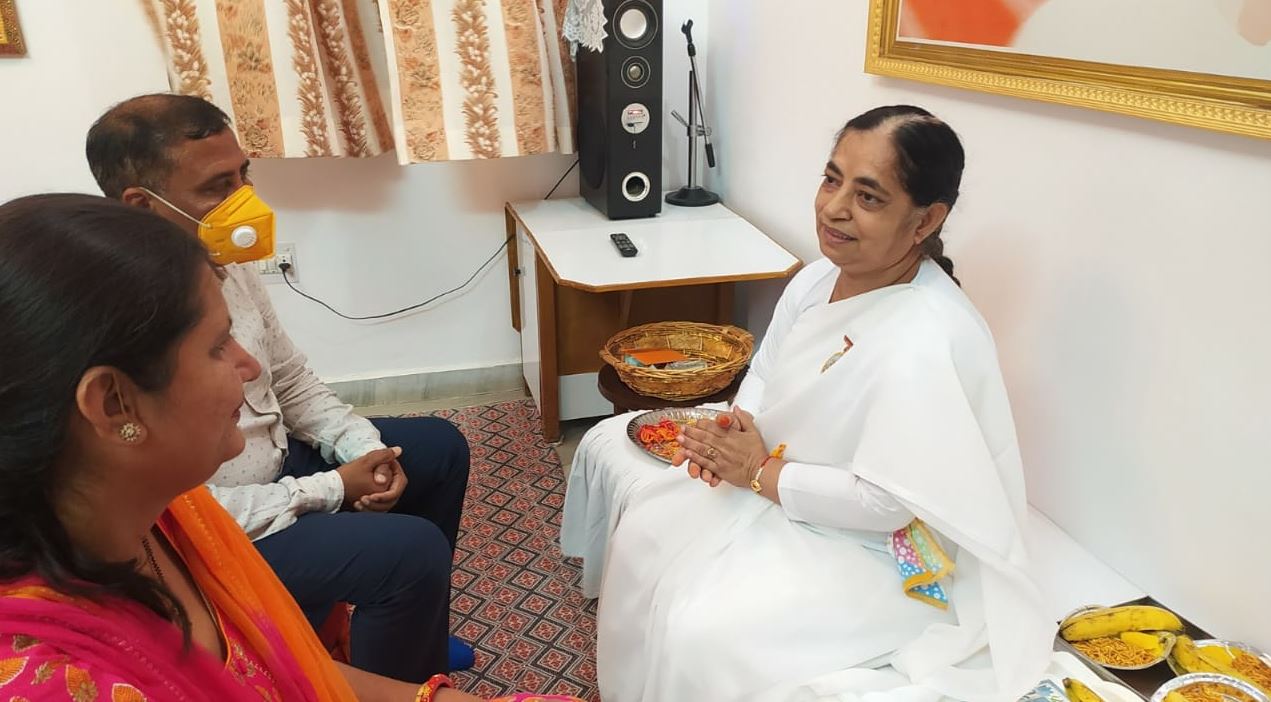 Raksha Bandhan 2021