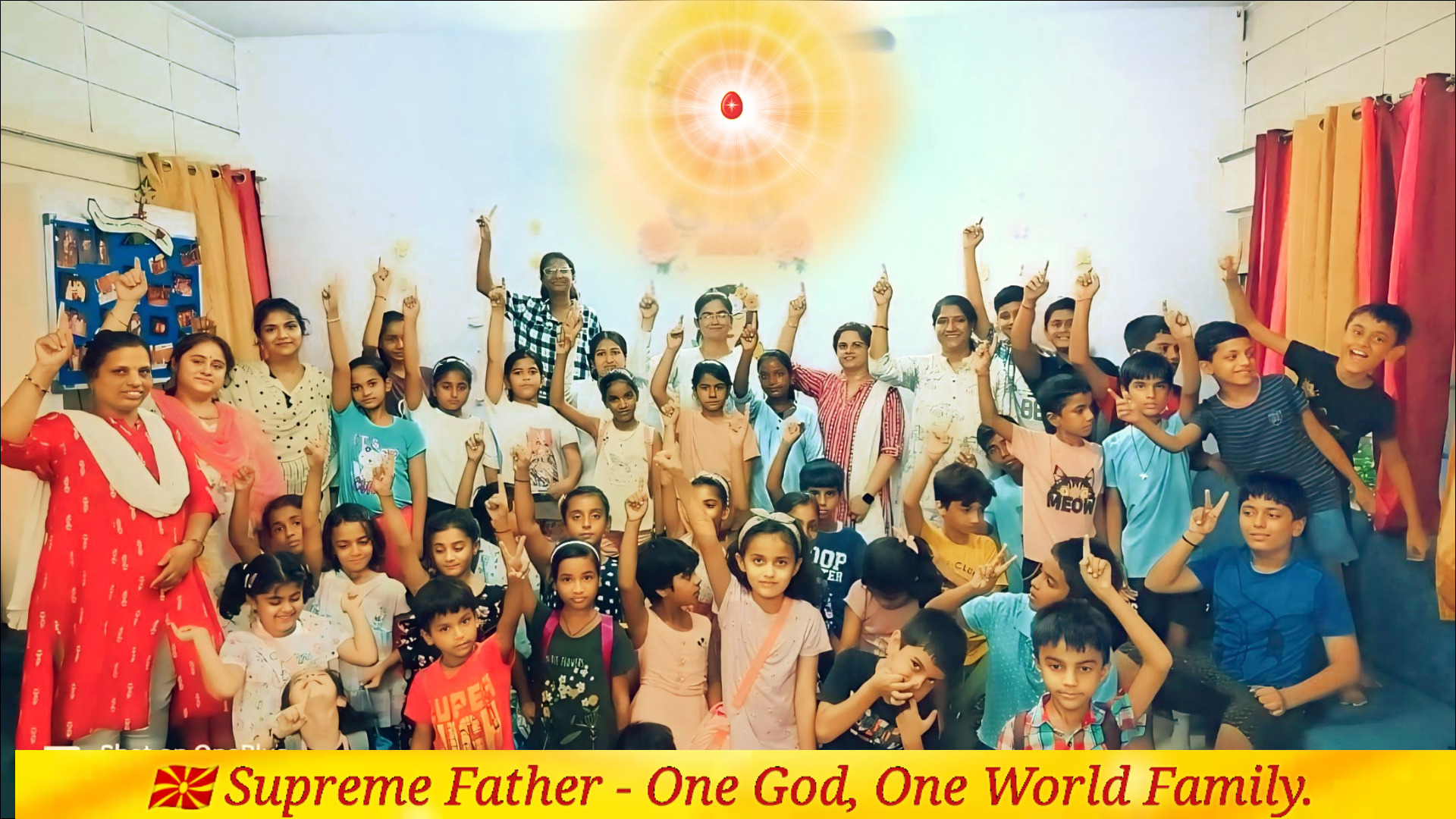 CSIR-CEERI, Kids Summer Camp