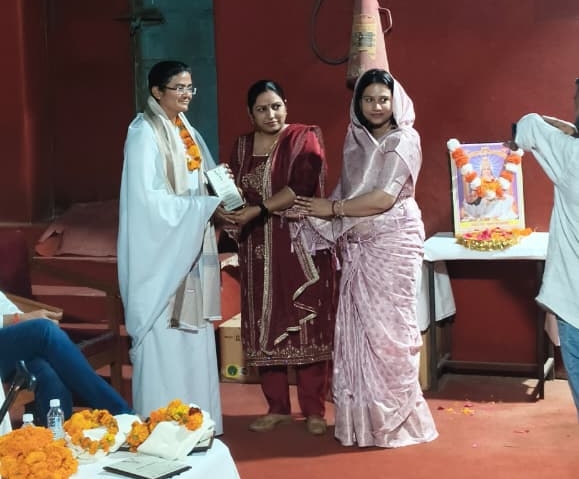 BINJARO Documentry Film में Guest of Honour